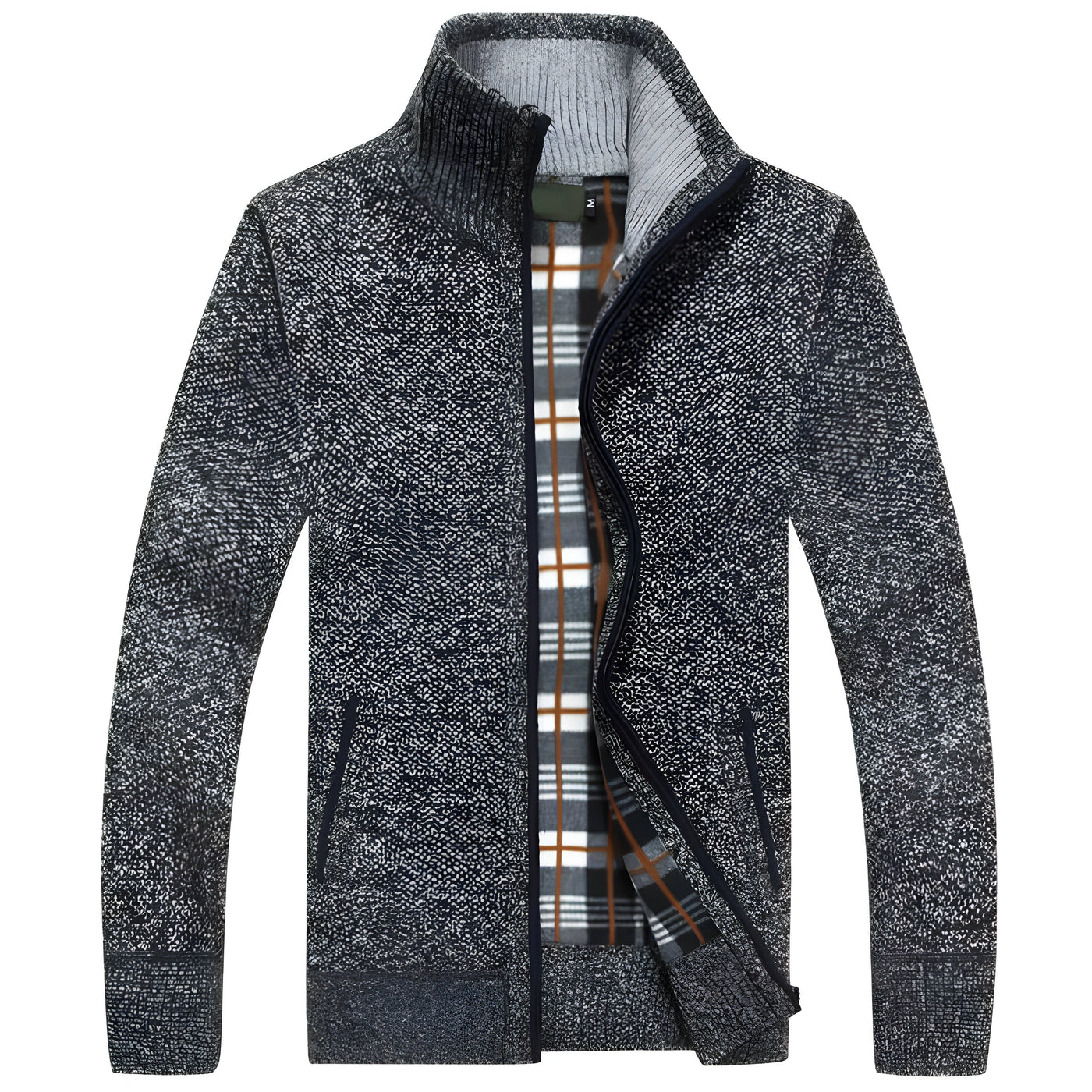 Kalden | Gemütliche und stilvolle Weste für kalte Tage