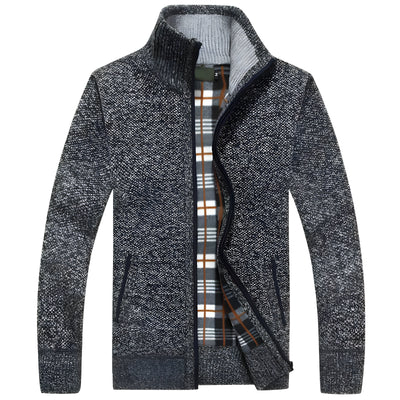 Kalden | Gemütliche und stilvolle Weste für kalte Tage