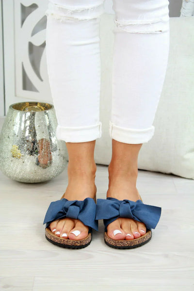 Rona - Orthopädische Sommersandalen Stilvoller Komfort