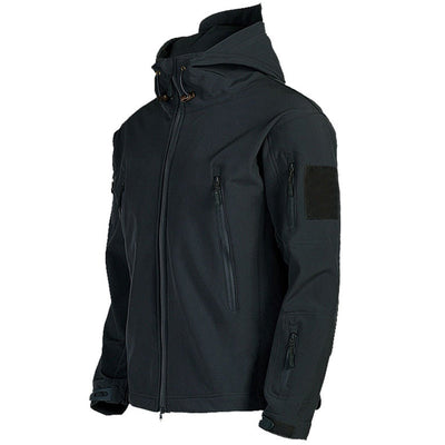 Semir – outdoorjacke für herren