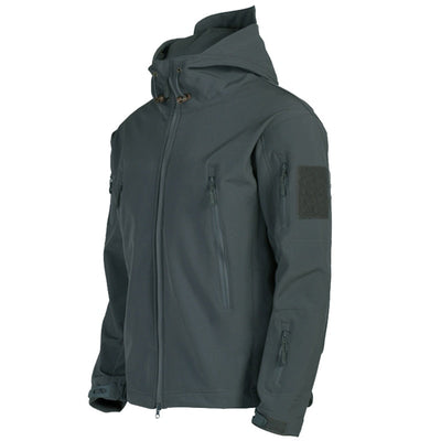 Semir – outdoorjacke für herren