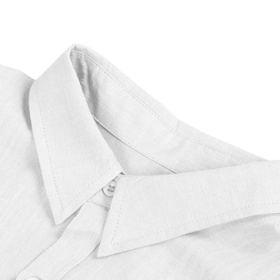 Bequem & Stilvoll Atmungsaktives Herren Poloshirt mit Knopfleiste – Narek