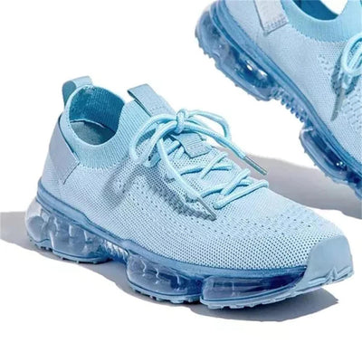 Missy - Modische Orthopädische Sneakers Damen Fußgewölbestütze