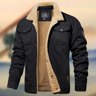 Lodovico Elegante Jacke für Herren