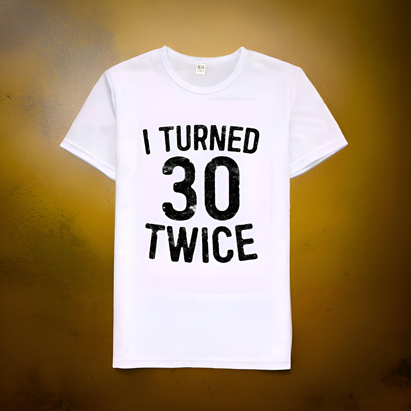 Alixandra | Kpop-inspiriertes Graphic T-Shirt