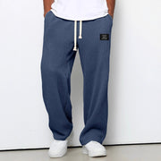 Fenland - Weiche Jogginghose – Blau