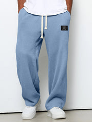 Fenland - Weiche Jogginghose – Himmelblau