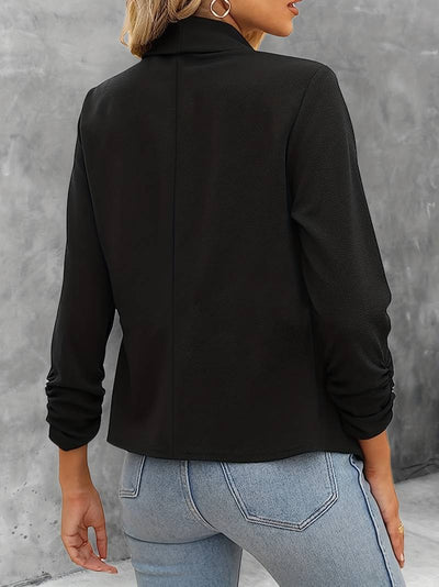 Isabella – blazer für damen