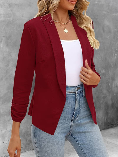 Isabella – blazer für damen