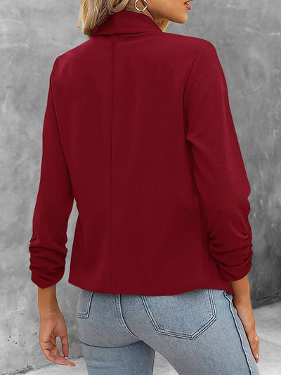 Isabella – blazer für damen