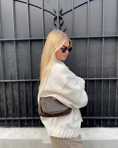 Izzy - Frühlings‑Bomberjacke für Damen