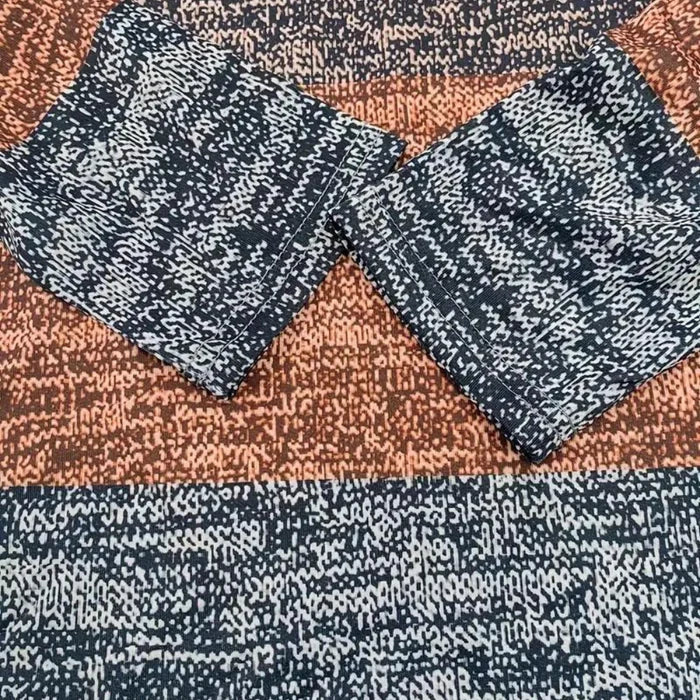 Jill - trendiges langarm-T-shirt für damen