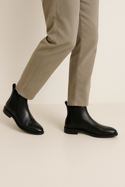 Joseph Chelsea-Lederstiefel