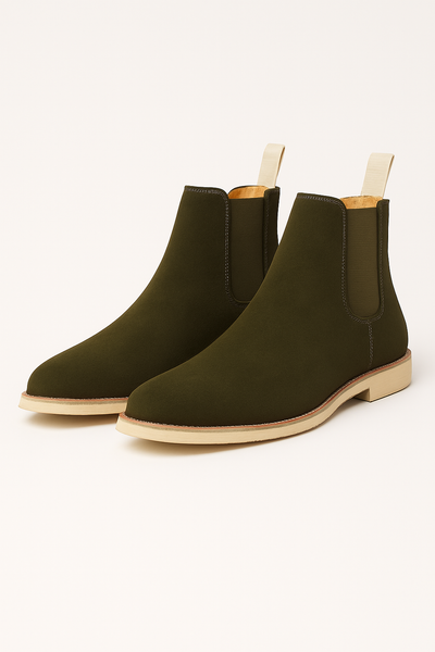 Joseph Chelsea-Lederstiefel