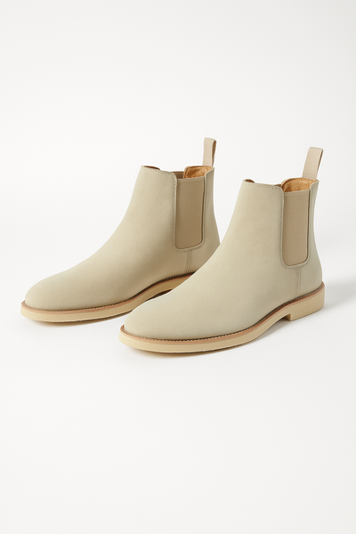 Joseph Chelsea-Lederstiefel