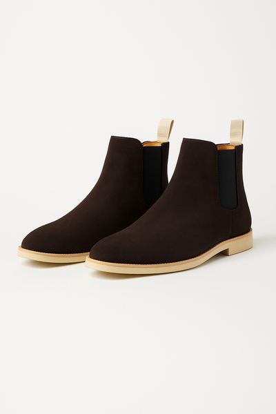 Joseph Chelsea-Lederstiefel