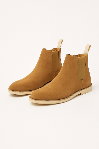 Joseph Chelsea-Lederstiefel
