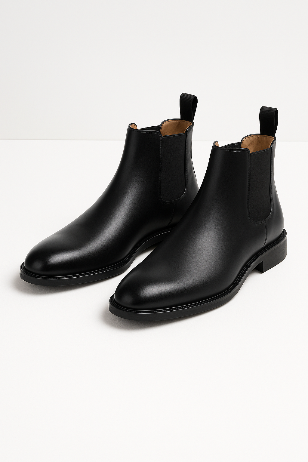 Joseph Chelsea-Lederstiefel