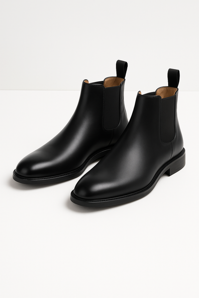 Joseph Chelsea-Lederstiefel