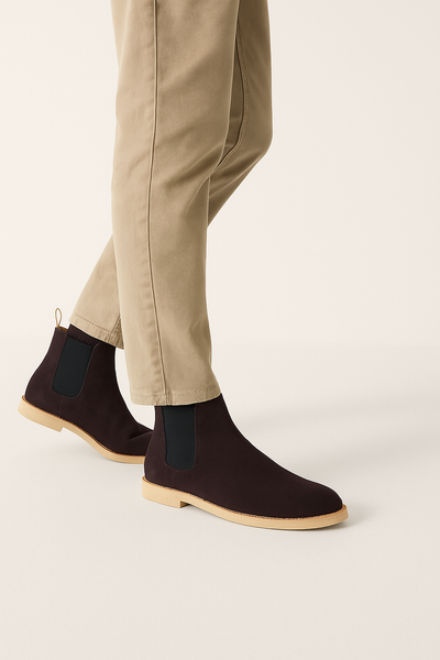 Joseph Chelsea-Lederstiefel