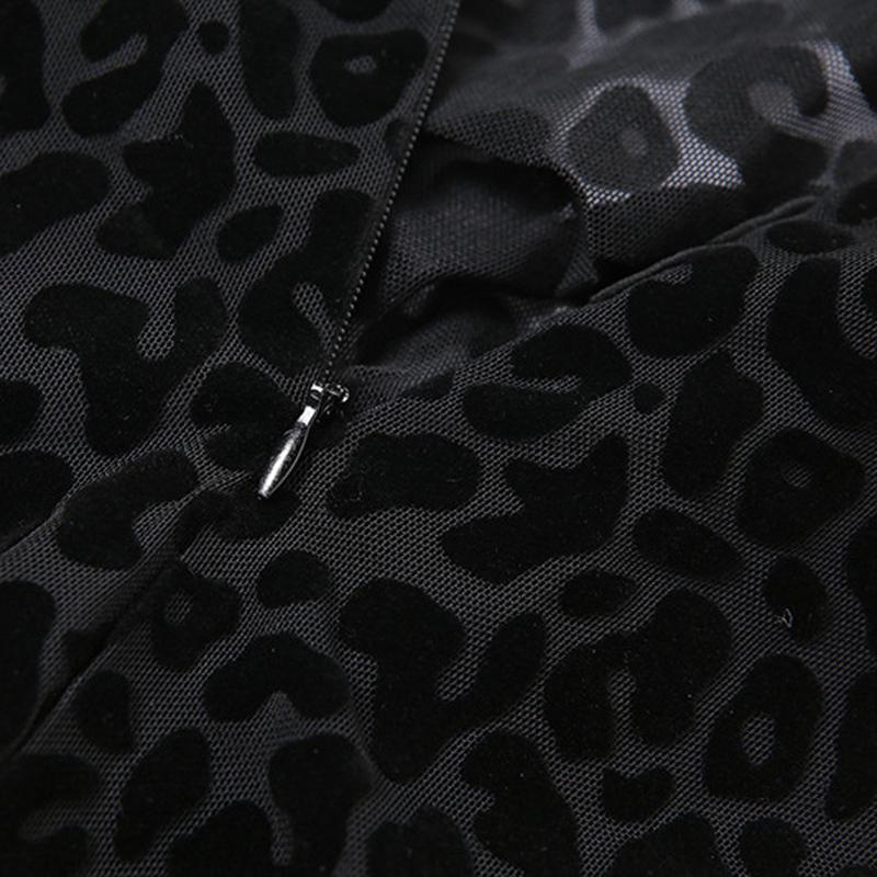 Marelle - Animal Suit Sexy Verspielt Herausfordernd