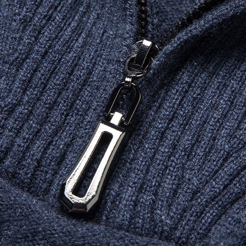 Kaito Pullover aus Merinowolle