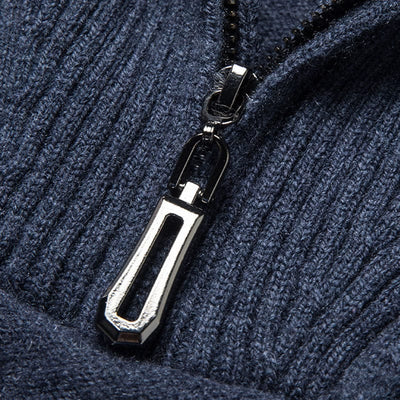 Kaito Pullover aus Merinowolle