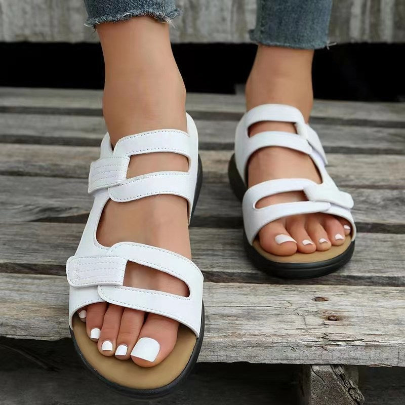 Kiara - Orthopädische Freizeitsandalen für Damen