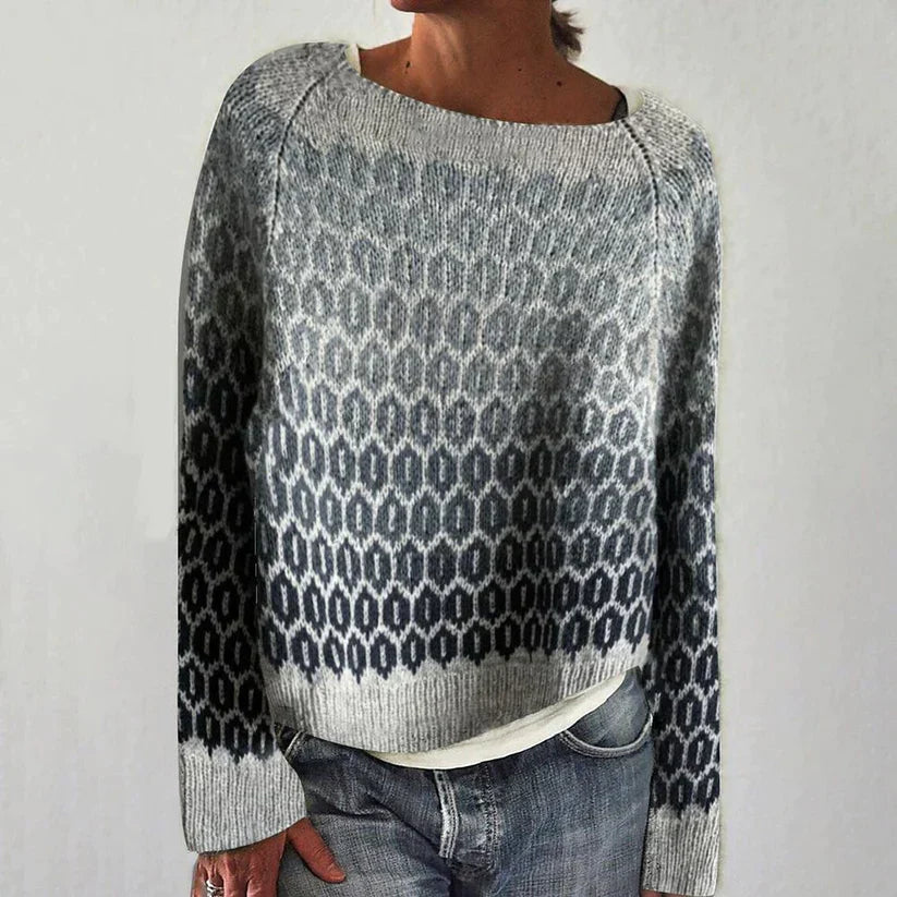 Sanya | Bequemer Pullover