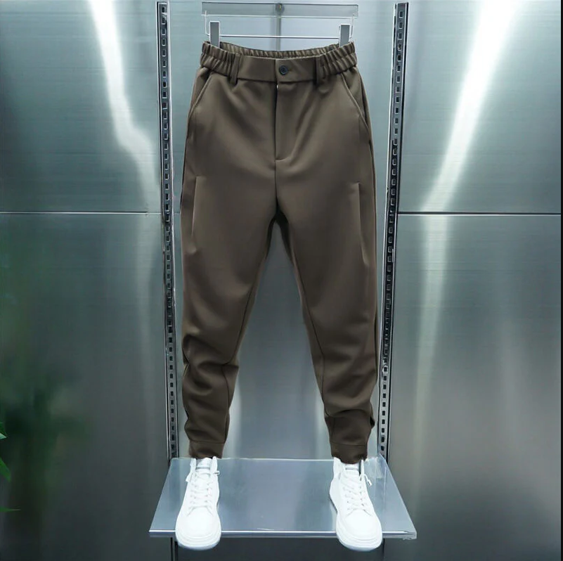 LORENZO | PERFEKTE FREIZEITHOSE