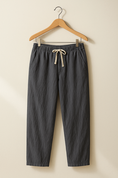 Laurentius Freizeithose mit Kordelzug