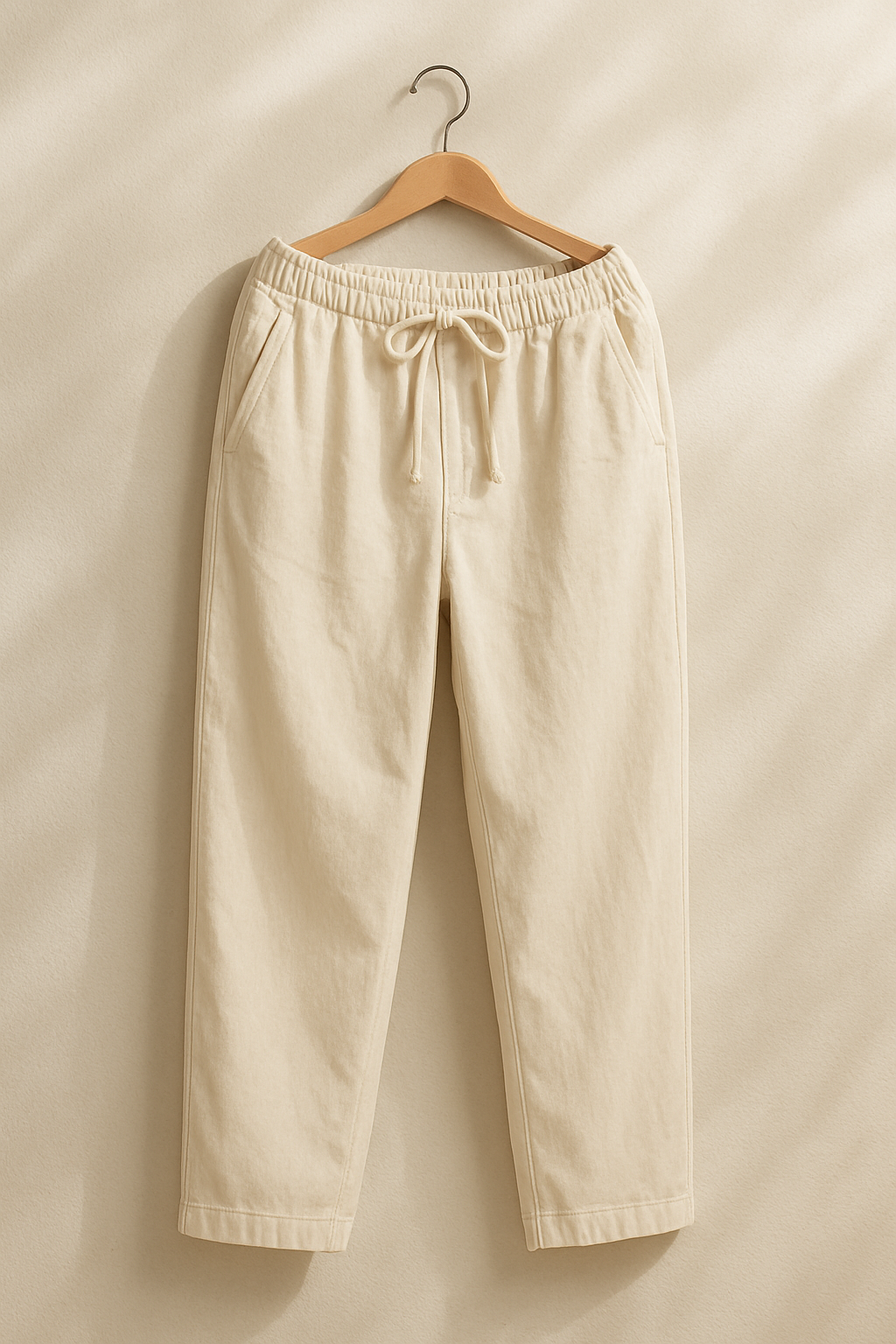 Laurentius Freizeithose mit Kordelzug