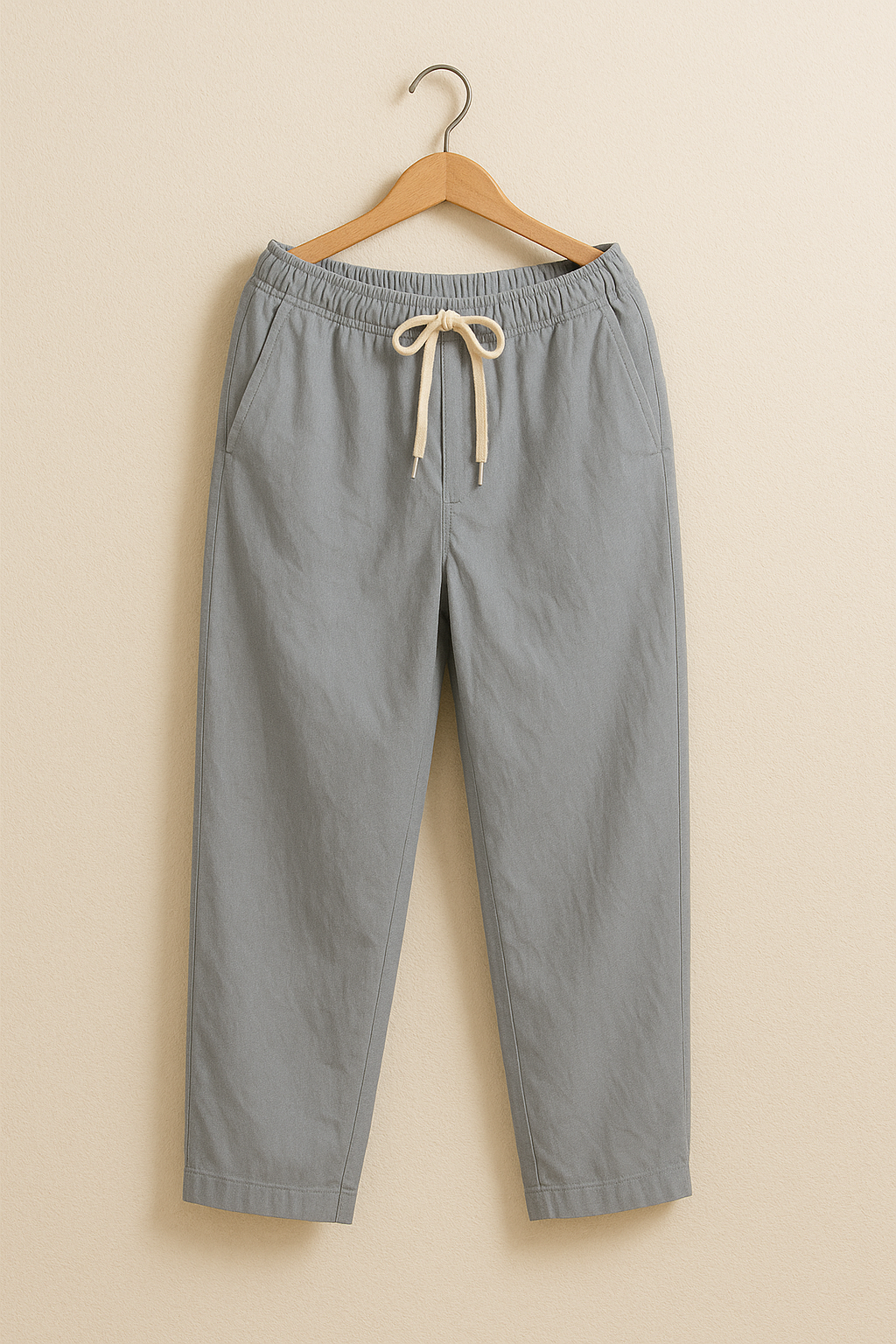 Laurentius Freizeithose mit Kordelzug