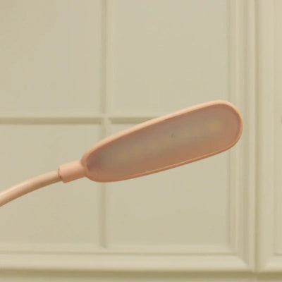 Leselampe für Kinder und USB-Ladefunktion – Tragbares, farbenfrohes Nachtlicht für sicheres Lesen und Lernen