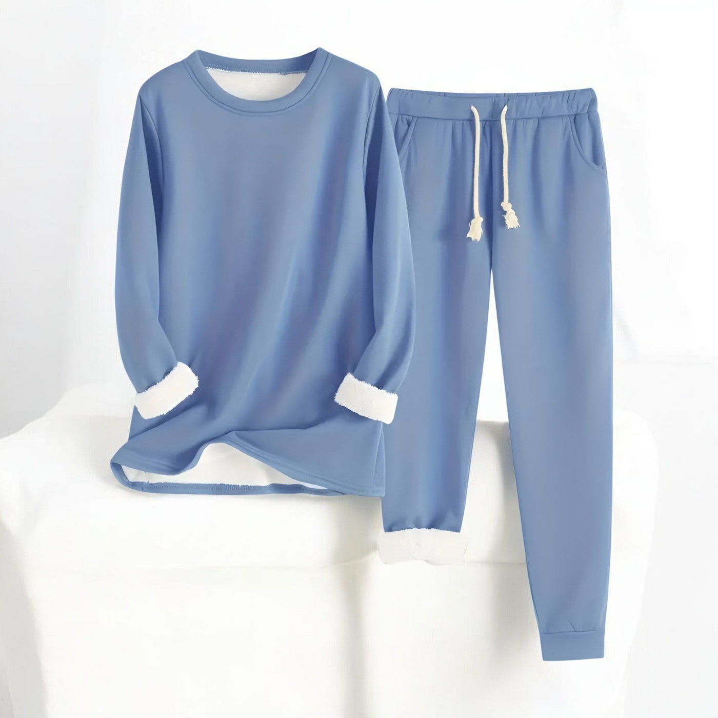 Theta | Thermofleece-Set