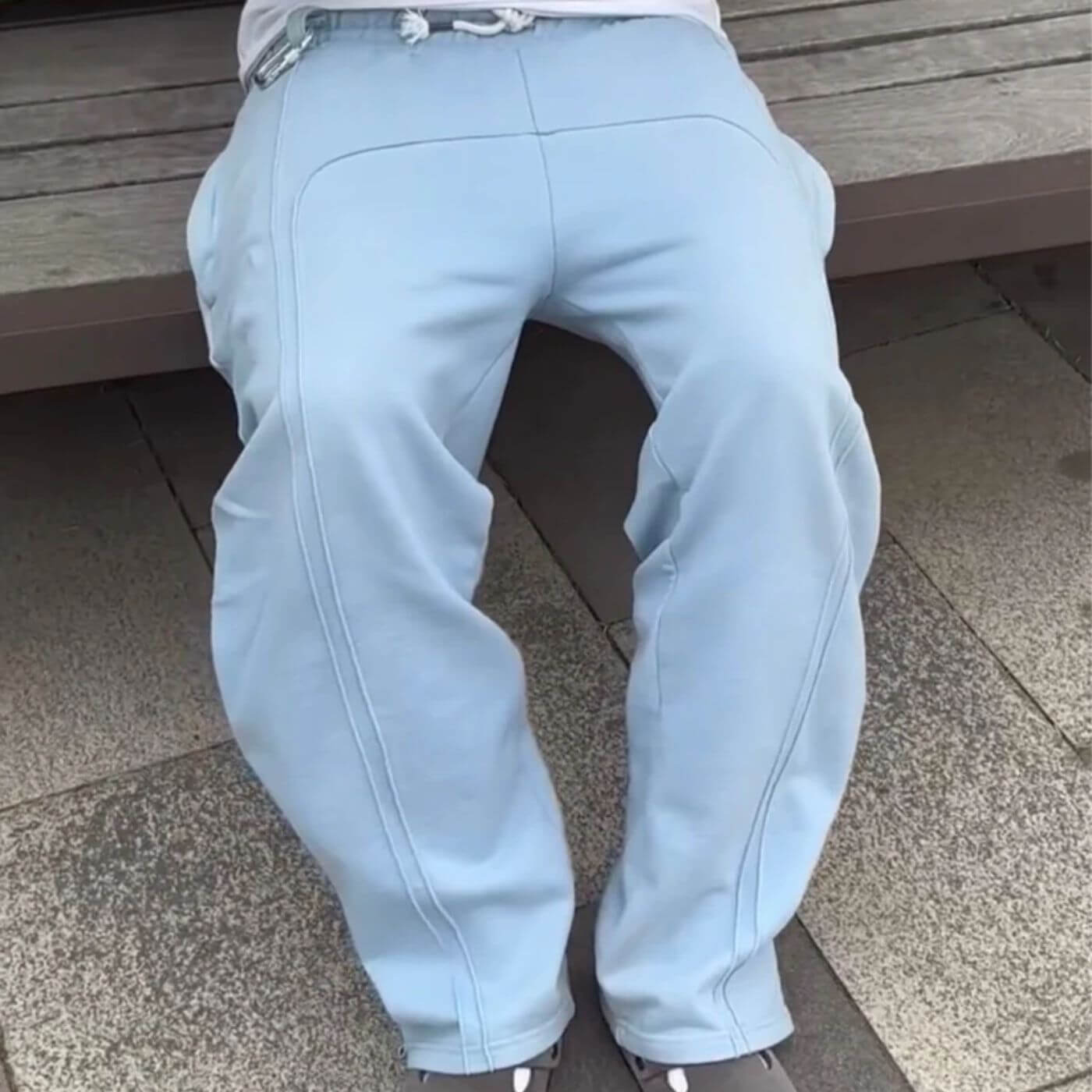 Luca | Bequeme Jogginghose