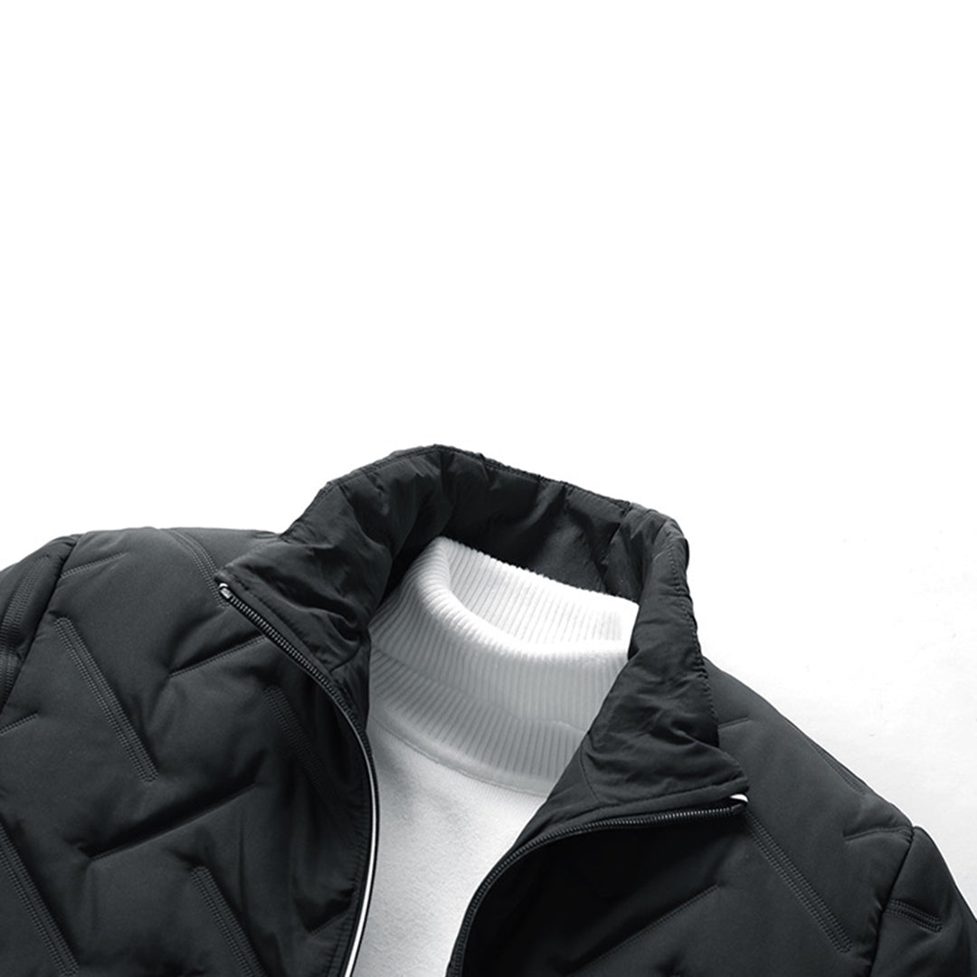 Nash - Stilvolle Softshell Jacke für Herren