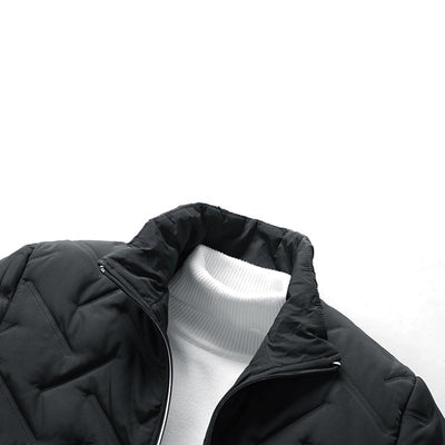 Nash - Stilvolle Softshell Jacke für Herren