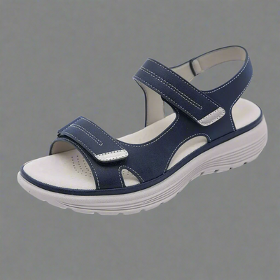 Heidemarie | Elegante Sandalen für empfindliche Füße