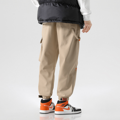 Crossroad Cargo | Hose