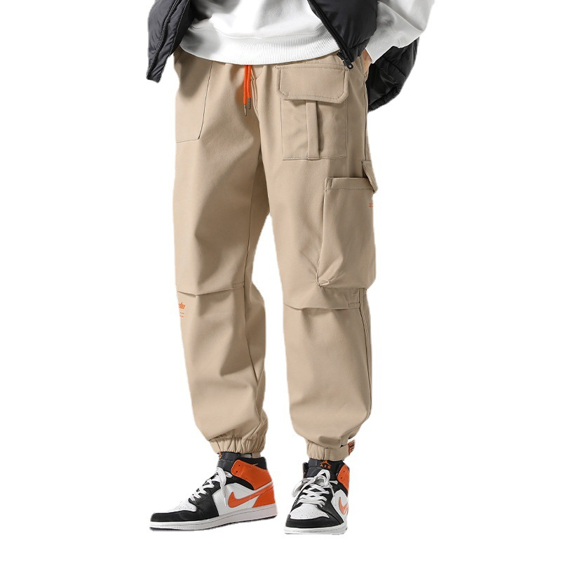 Crossroad Cargo | Hose