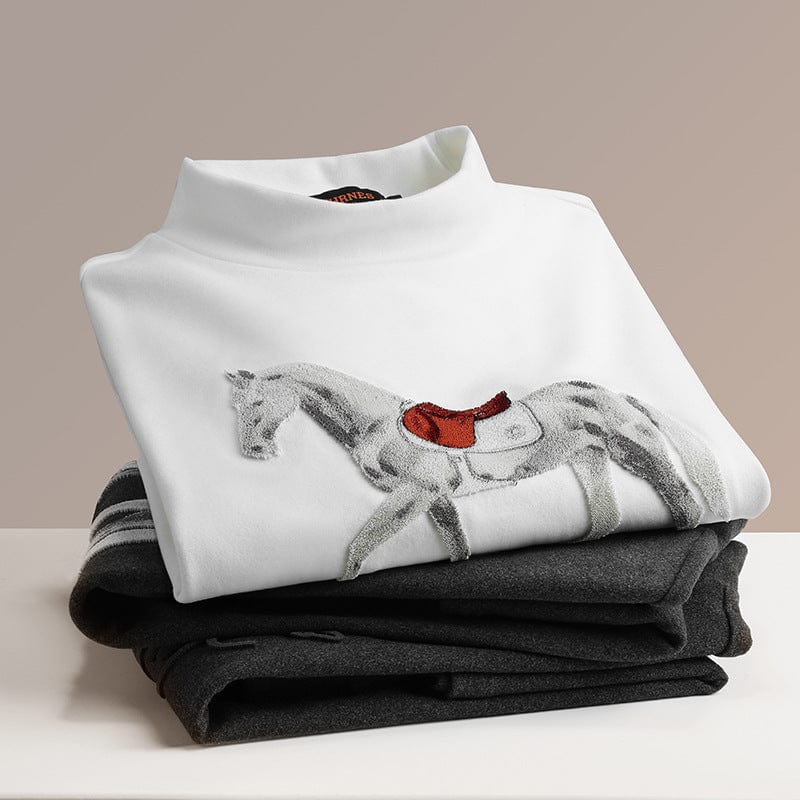 Lauren | Strickpullover