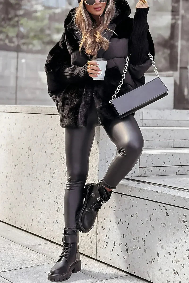 Valrea | Damen Winterjacke