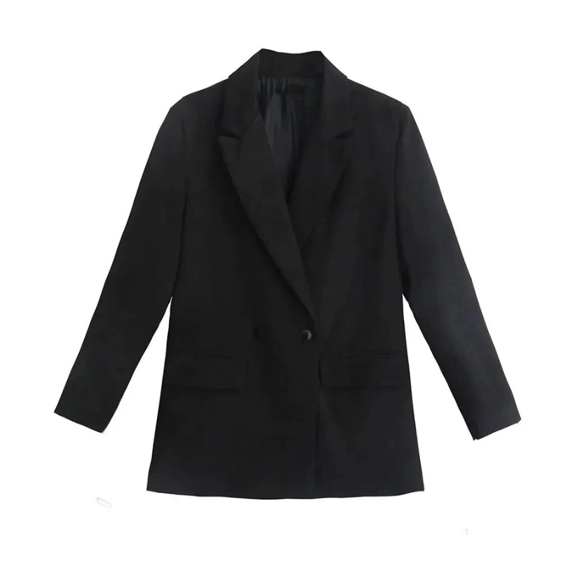 Doppelreihiger Blazer für Damen