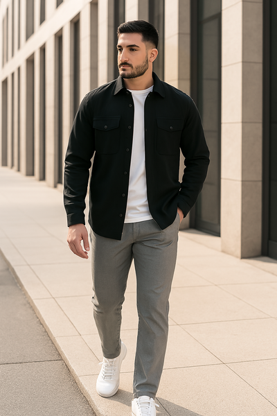 DAS DANTE | ÜBERHEMD