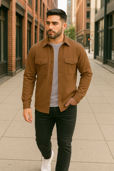 DAS DANTE | ÜBERHEMD