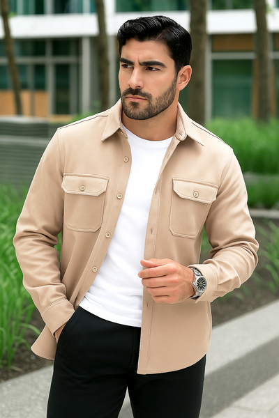 DAS DANTE | ÜBERHEMD