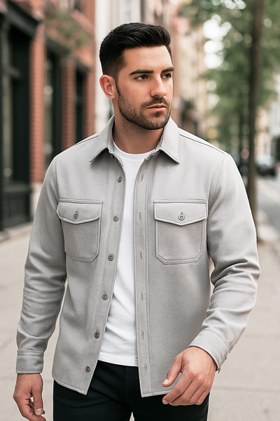 DAS DANTE | ÜBERHEMD