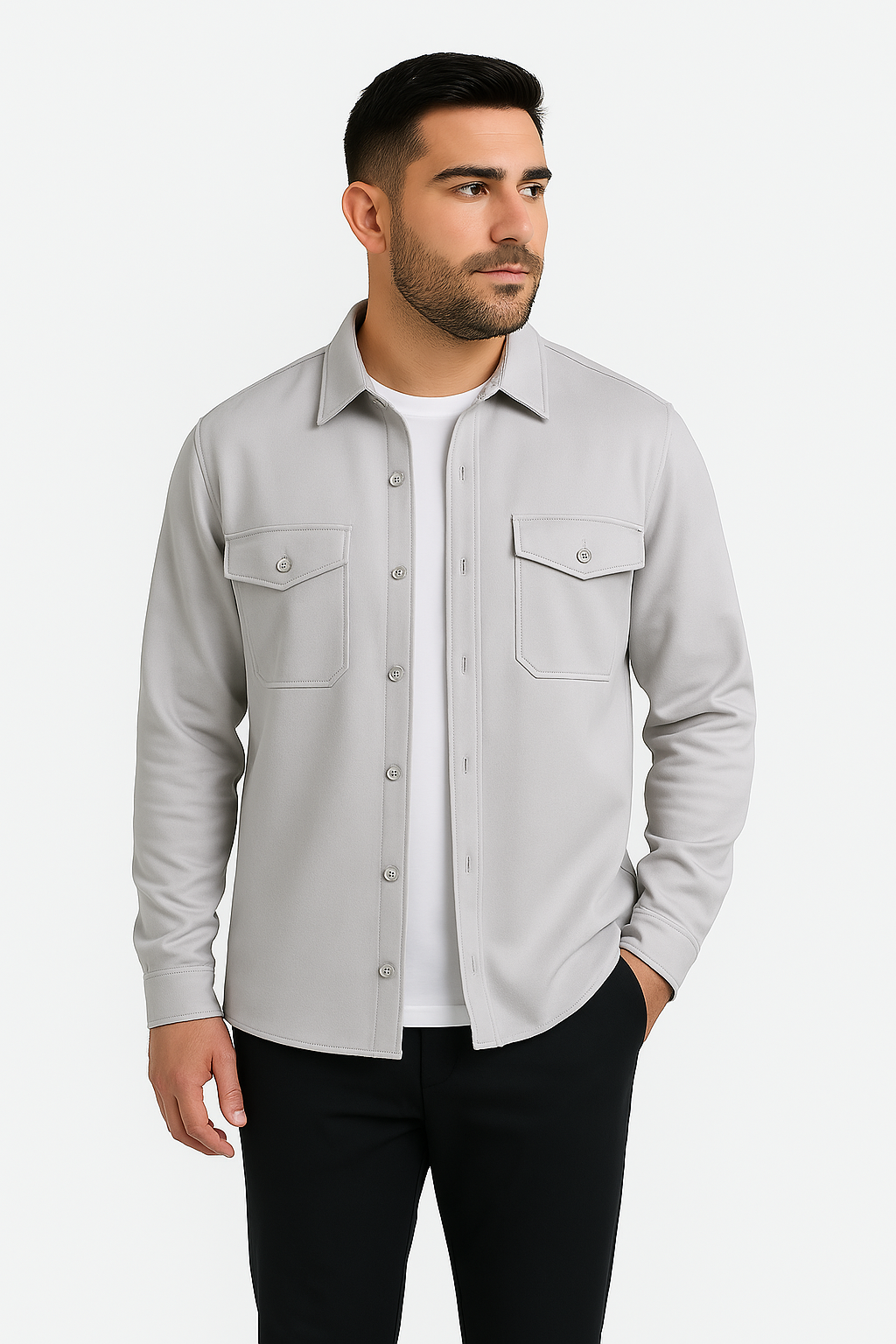 DAS DANTE | ÜBERHEMD