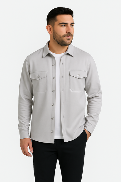 DAS DANTE | ÜBERHEMD